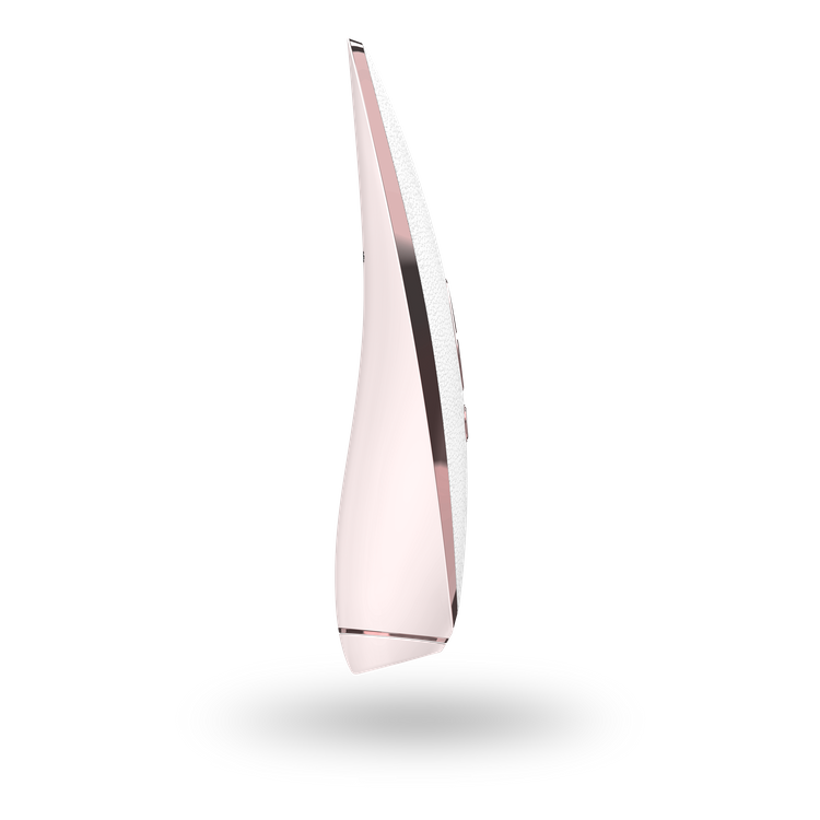Satisfyer Luxury - Pret-a-porter - סטיספייר לוקז'ורי
