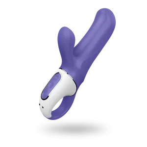 Satisfyer Vibes - Magic Bunny