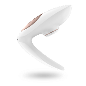 SATISFYER PRO 4 COUPLES סטיספייר פרו 4 זוגות