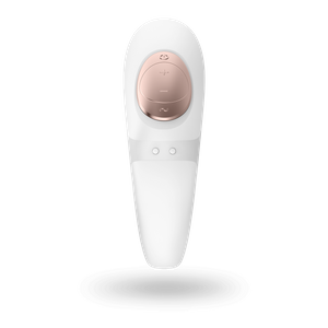 SATISFYER PRO 4 COUPLES סטיספייר פרו 4 זוגות