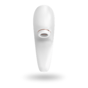 SATISFYER PRO 4 COUPLES סטיספייר פרו 4 זוגות