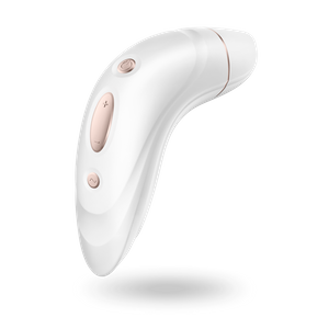 סטיספייר פרו פלוס ויבריישן / Satisfyer Pro Plus Vibration