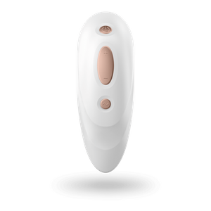 סטיספייר פרו פלוס ויבריישן / Satisfyer Pro Plus Vibration