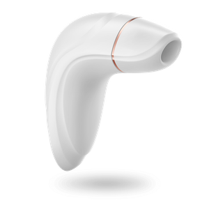 סטיספייר פרו פלוס ויבריישן / Satisfyer Pro Plus Vibration