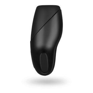 Satisfyer Men Vibration - סטיספייר מן (לגבר) רוטט