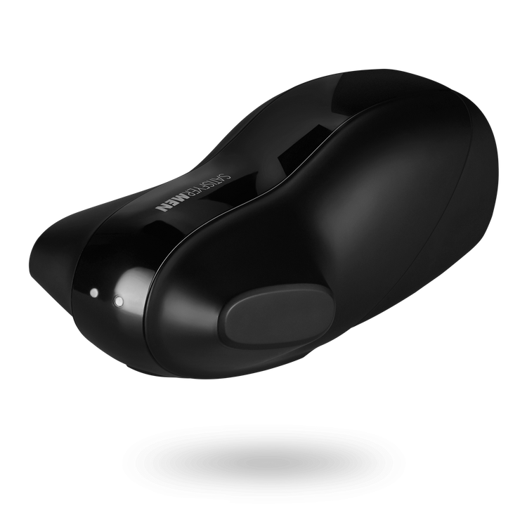 Satisfyer Men Vibration - סטיספייר מן (לגבר) רוטט