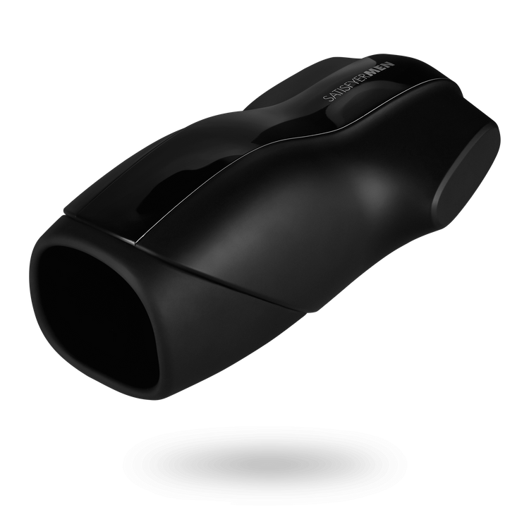 Satisfyer Men Vibration - סטיספייר מן (לגבר) רוטט