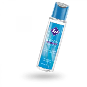 ID GLIDE - ‏130 מ"ל / ג'ל סיכוך על בסיס מים