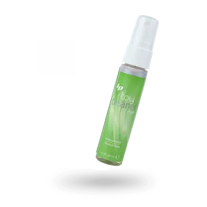 ID Toy Cleaner - ‏30 מ/ל / ספריי לחיטוי וניקוי אביזרי מין