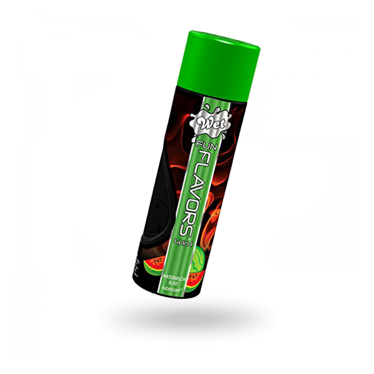 Wet 4-in-1 Fun Flavors בטעמים/89 מ"ל