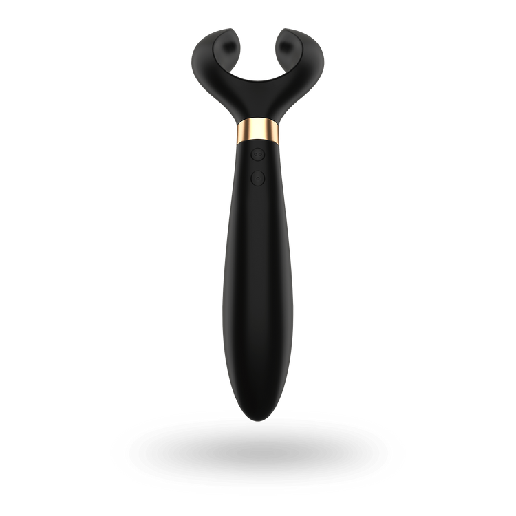 ויברטור לזוג רב שימושי Endless Fun סטיספייר