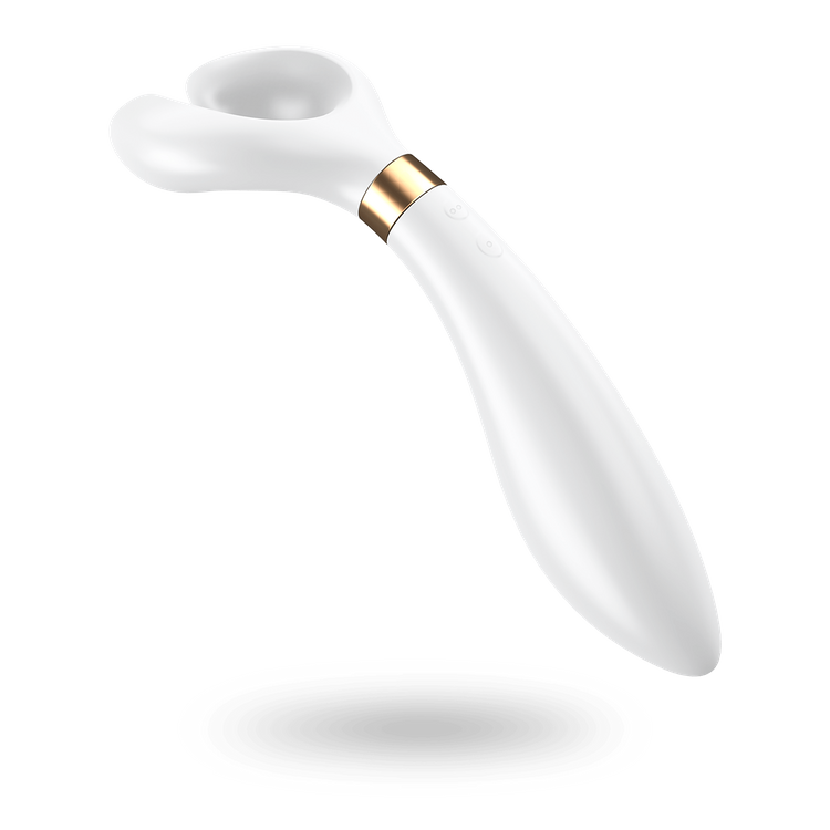 ויברטור לזוג רב שימושי Endless Fun סטיספייר