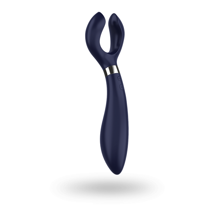 ויברטור לזוג רב שימושי Endless Fun סטיספייר