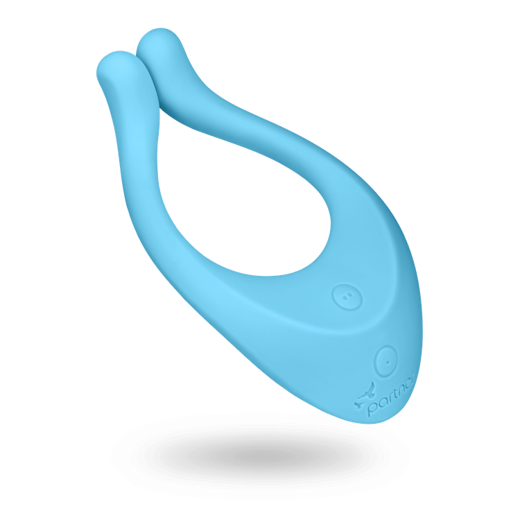 ויברטור זוגי רב שימושי אנדלס לאב