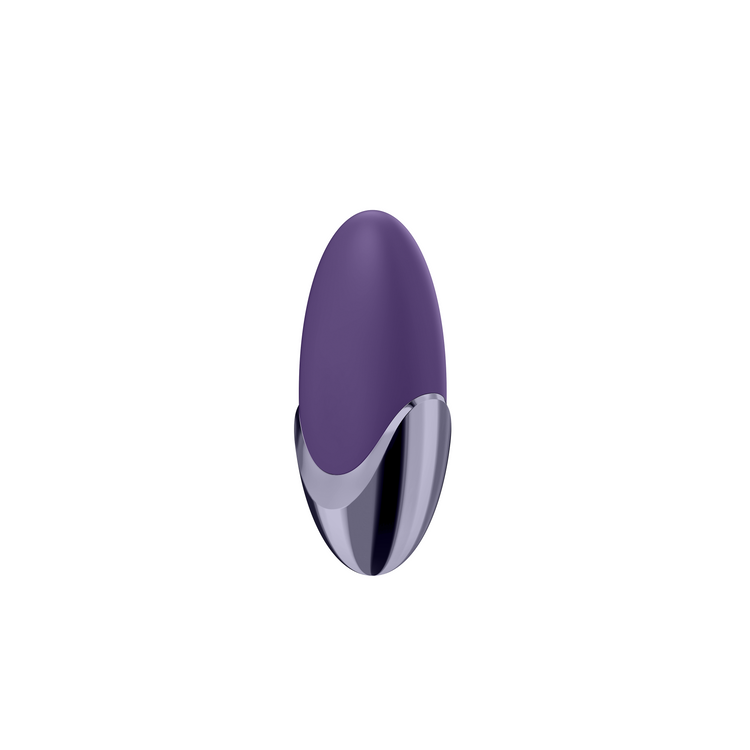SATISFYER LAYONS PURPLE PLEASURE
