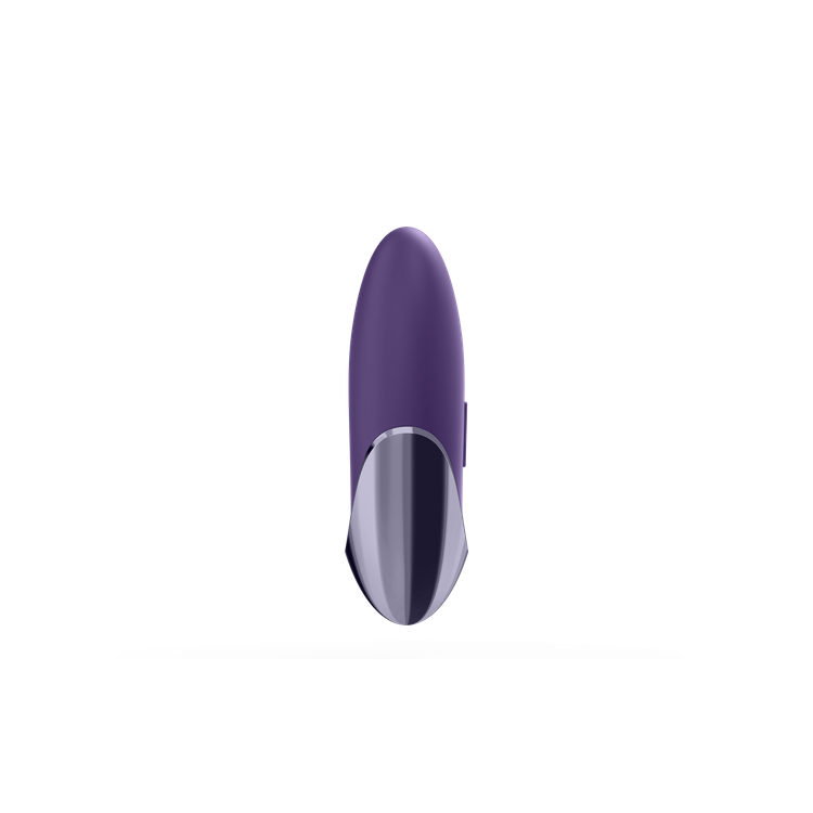 SATISFYER LAYONS PURPLE PLEASURE