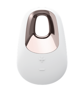 SATISFYER LAYONS WHITE TEMPTATION