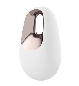 SATISFYER LAYONS WHITE TEMPTATION