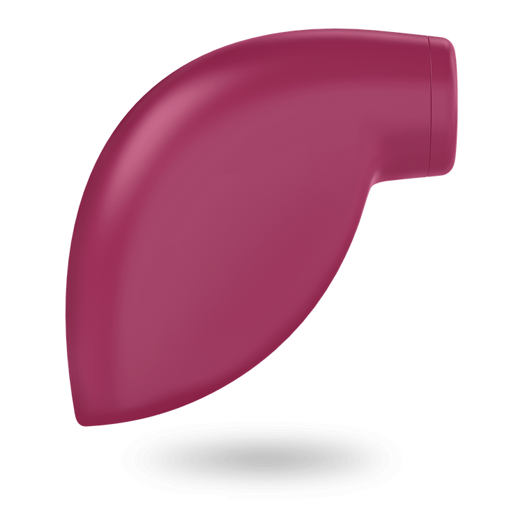 SATISFYER ONE NIGHT STAND - סטיספייר לשימוש חד פעמי