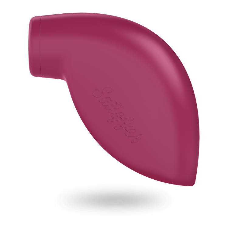 SATISFYER ONE NIGHT STAND - סטיספייר לשימוש חד פעמי