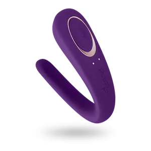Partner Toy - צעצוע זוגי לגרוי חיצוני עוצמתי