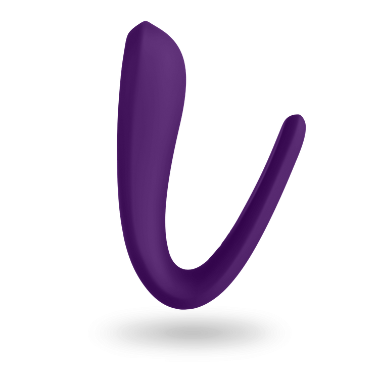 Partner Toy - צעצוע זוגי לגרוי חיצוני עוצמתי