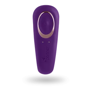 Partner Toy - צעצוע זוגי לגרוי חיצוני עוצמתי