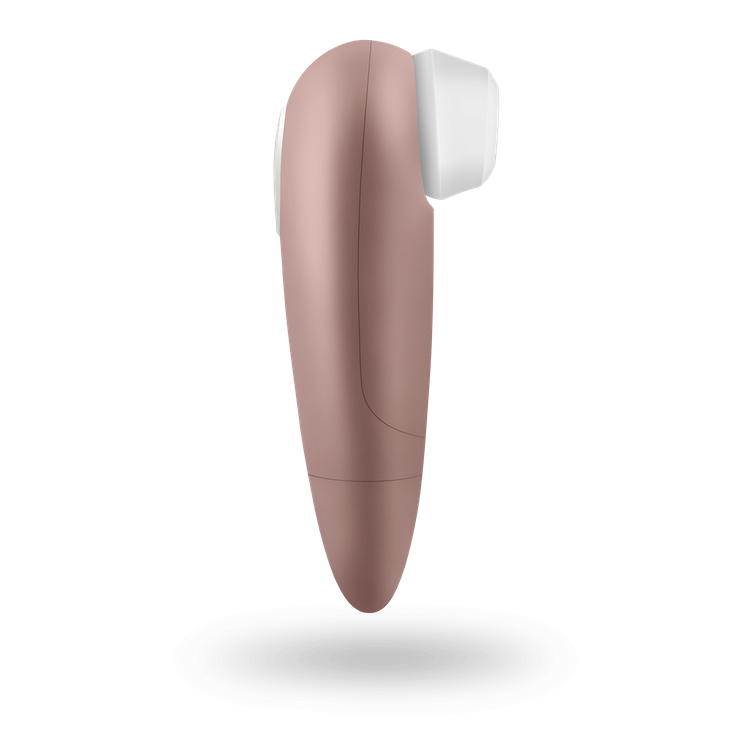 Satisfyer 1 NG - סטיספייר 1