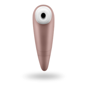 Satisfyer 1 NG - סטיספייר 1