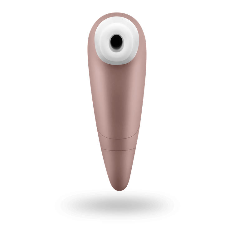 Satisfyer 1 NG - סטיספייר 1