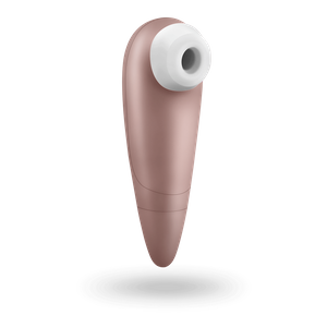 Satisfyer 1 NG - סטיספייר 1