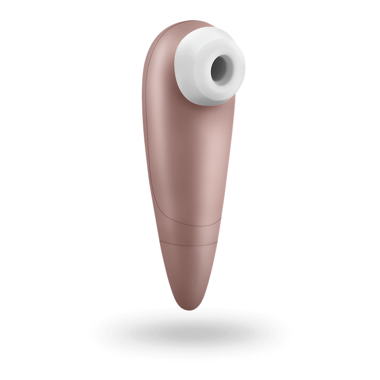 Satisfyer 1 NG - סטיספייר 1