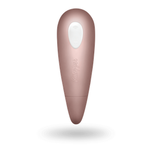 Satisfyer 1 NG - סטיספייר 1