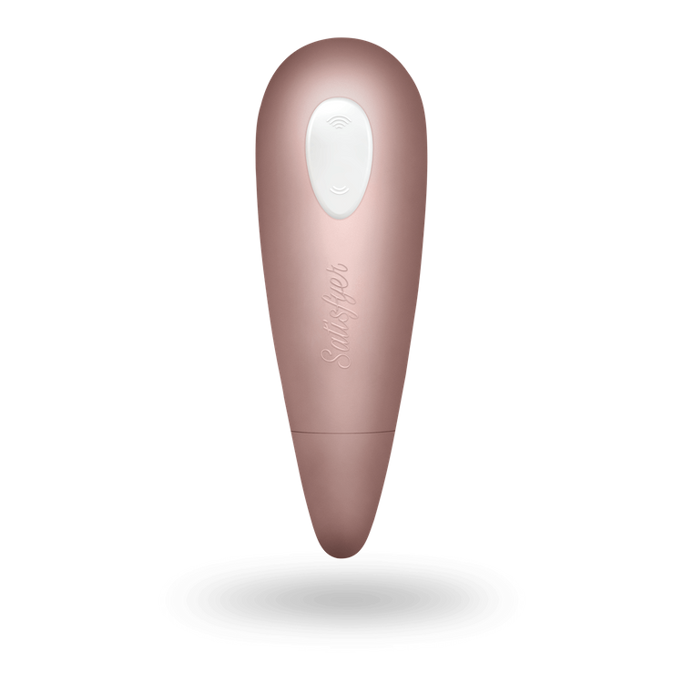 Satisfyer 1 NG - סטיספייר 1