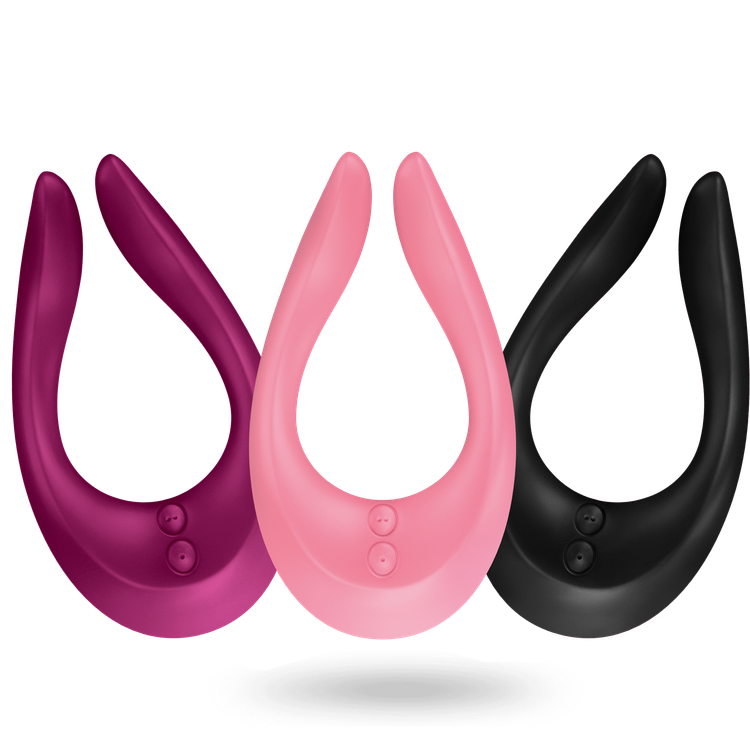 ויברטור זוגי רב שימושי-אנדלס גוי