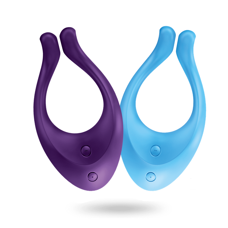 ויברטור זוגי רב שימושי אנדלס לאב