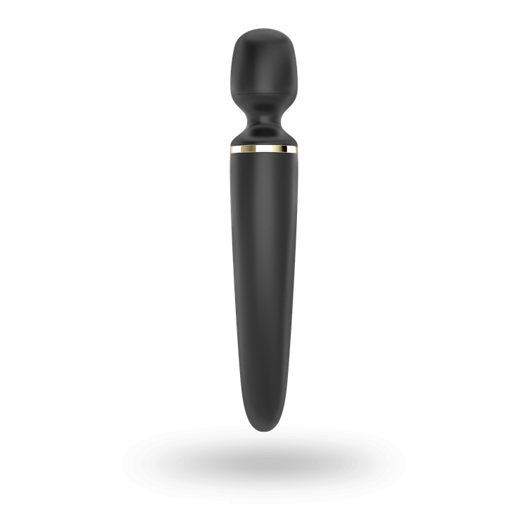 וונד גדול ועוצמתי-וונד-ר-וומן