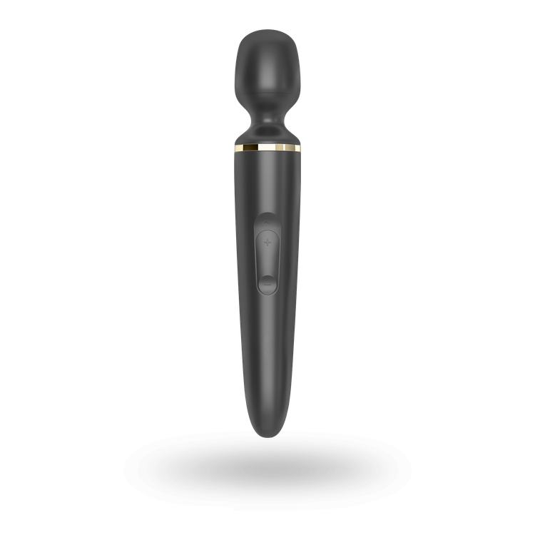 וונד גדול ועוצמתי-וונד-ר-וומן