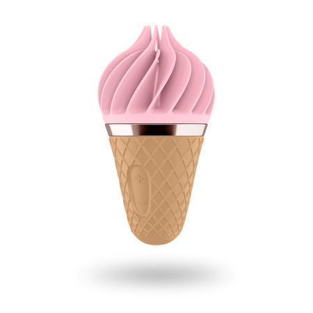 Sweet Treat סטיספייר גלידה
