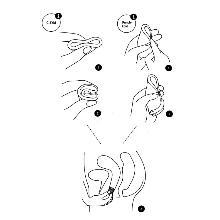 זוג גביעונית-פיל גוד