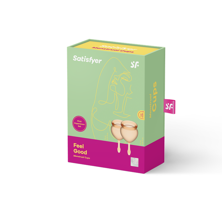 זוג גביעונית-פיל גוד