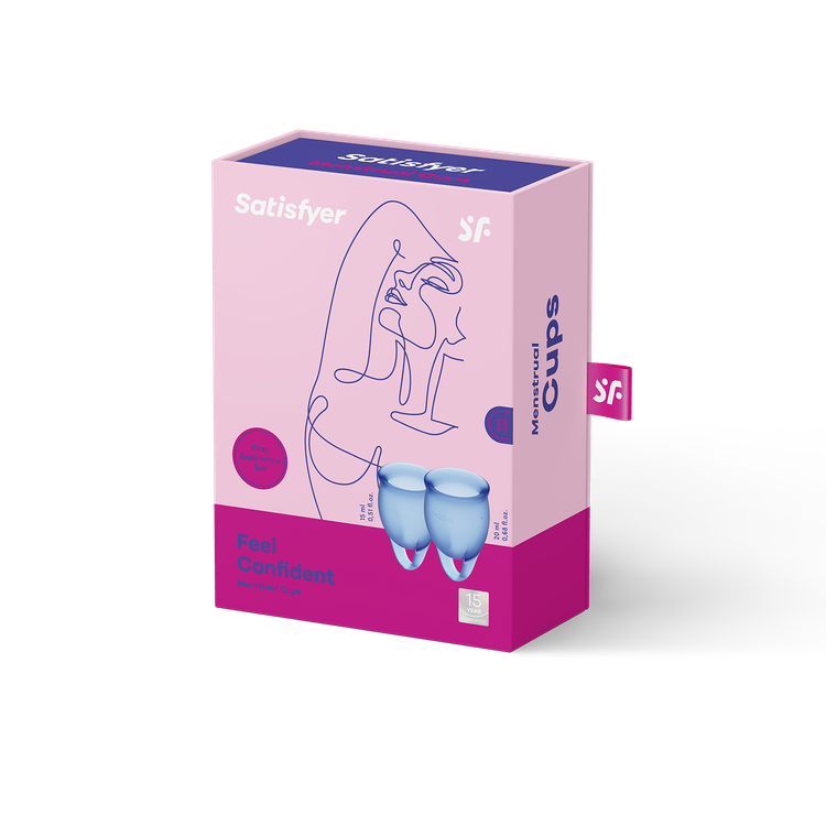 זוג גביעונית-פיל קומפידנס