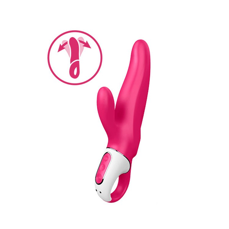 -מיסטר ראביט