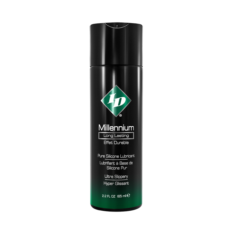 אי.די מילניום-סיכוך על בסיס סיליקון 65 מ"ל