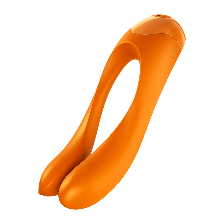 ויברטור זוגי רב שימושי-קנדי קאן