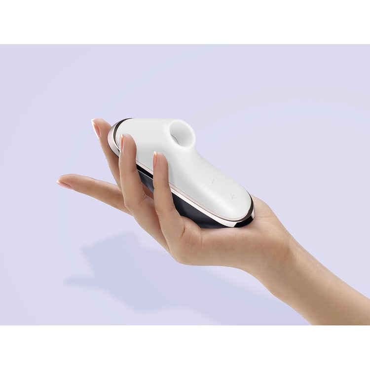 מיני ויברטור יונק Pro Traveler