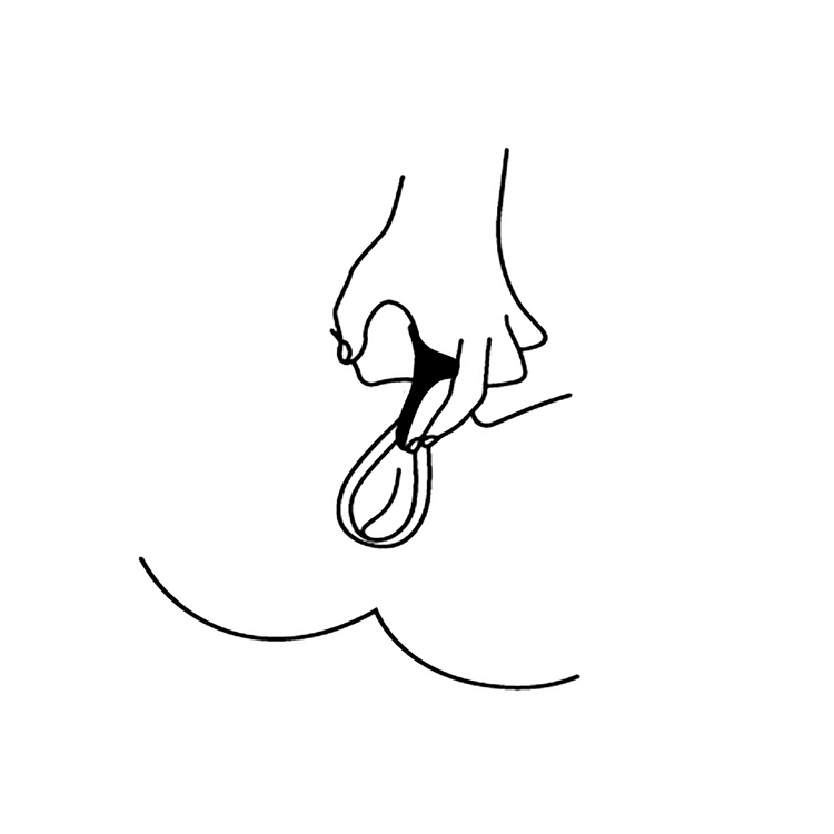 ויברטור אצבע מתלבש-טיזר