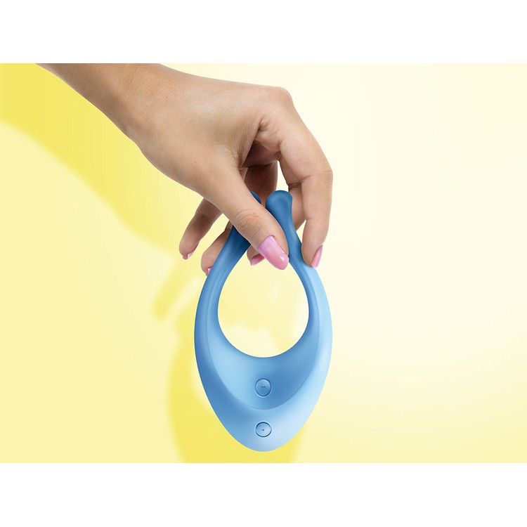 ויברטור זוגי רב שימושי אנדלס לאב