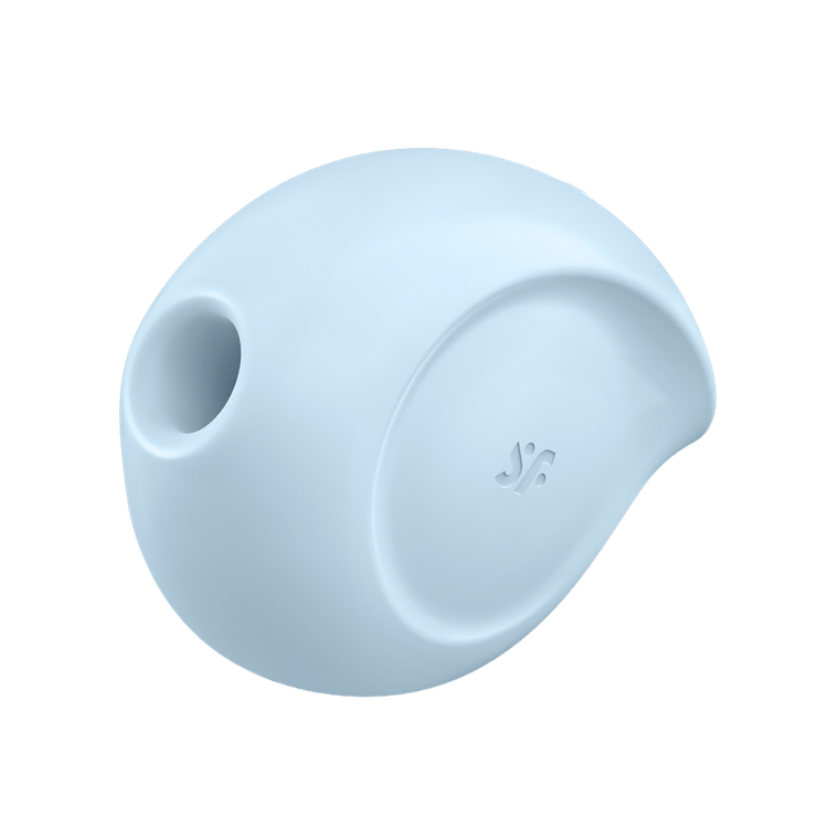 סטיספייר יונק ורוטט-שוגר ראש