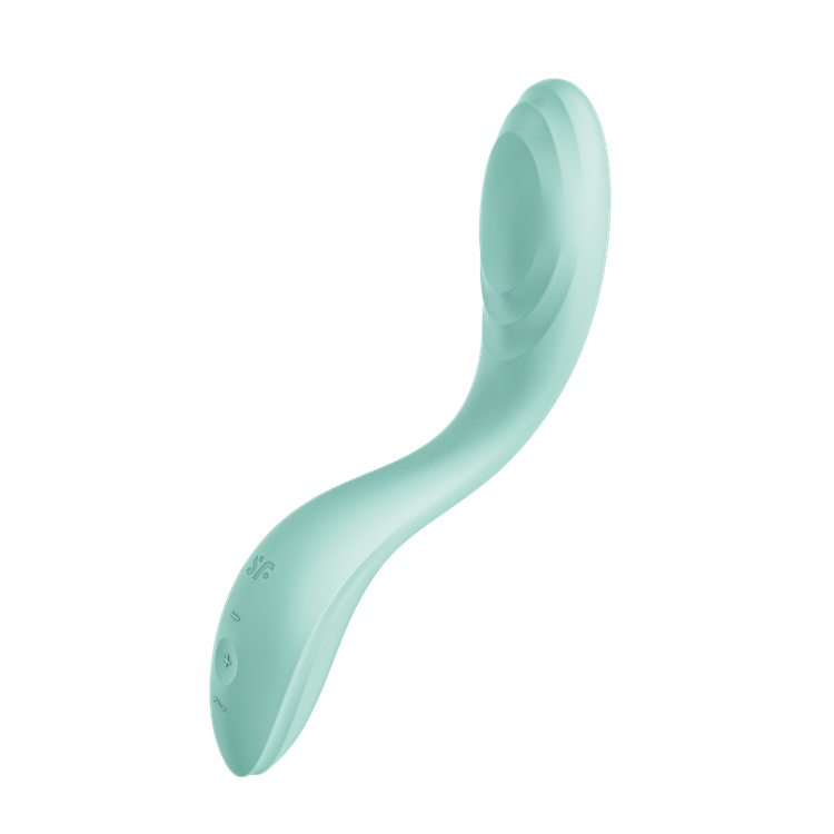 ויברטור לנק' G עם גולה זזה-רולינג פלז'ר